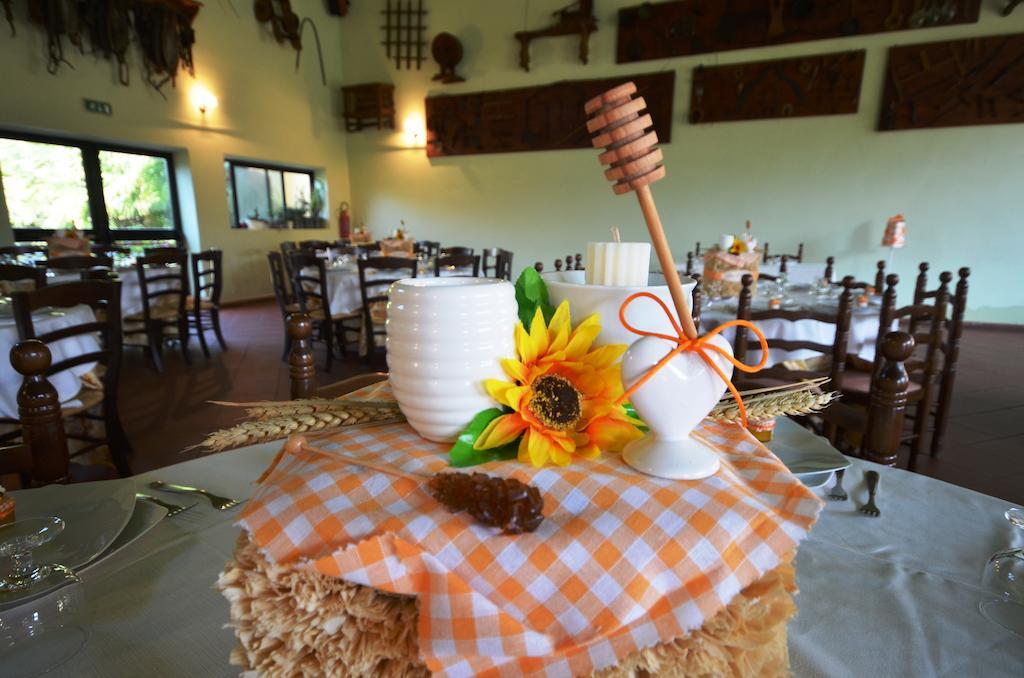 Agriturismo La Fraccina Villa Spino d'Adda Esterno foto